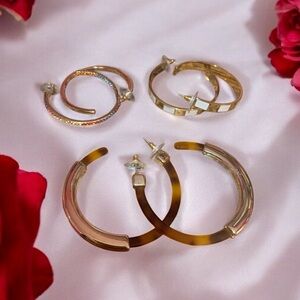 Fashion Earring Bundle